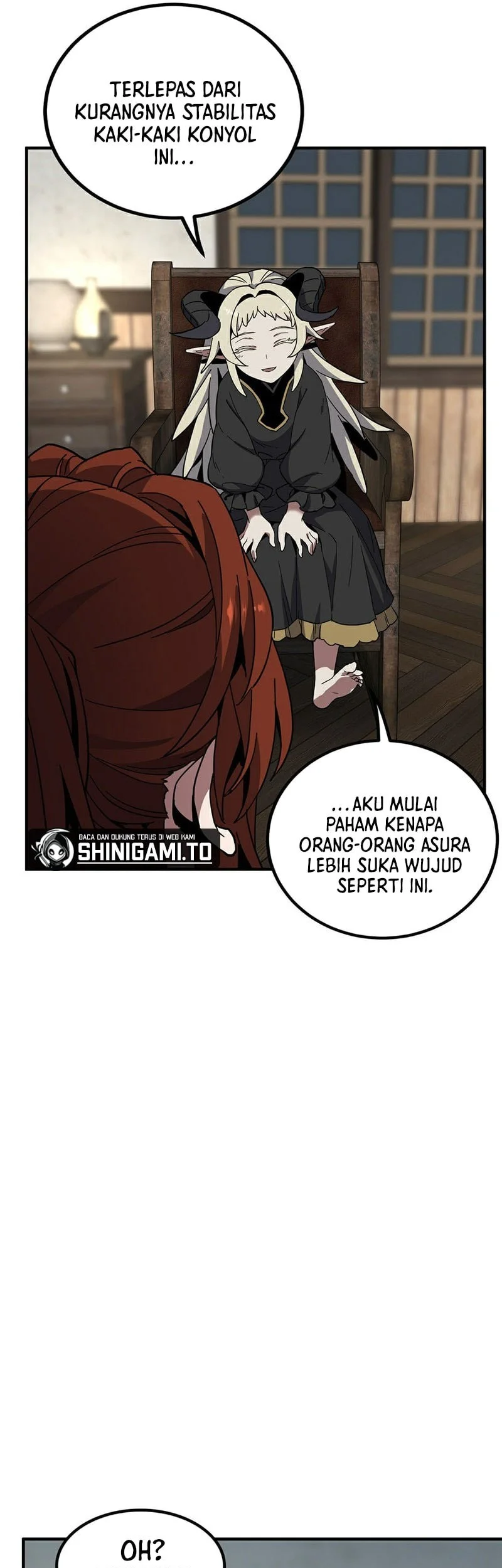 Chapter 234 - halaman 7