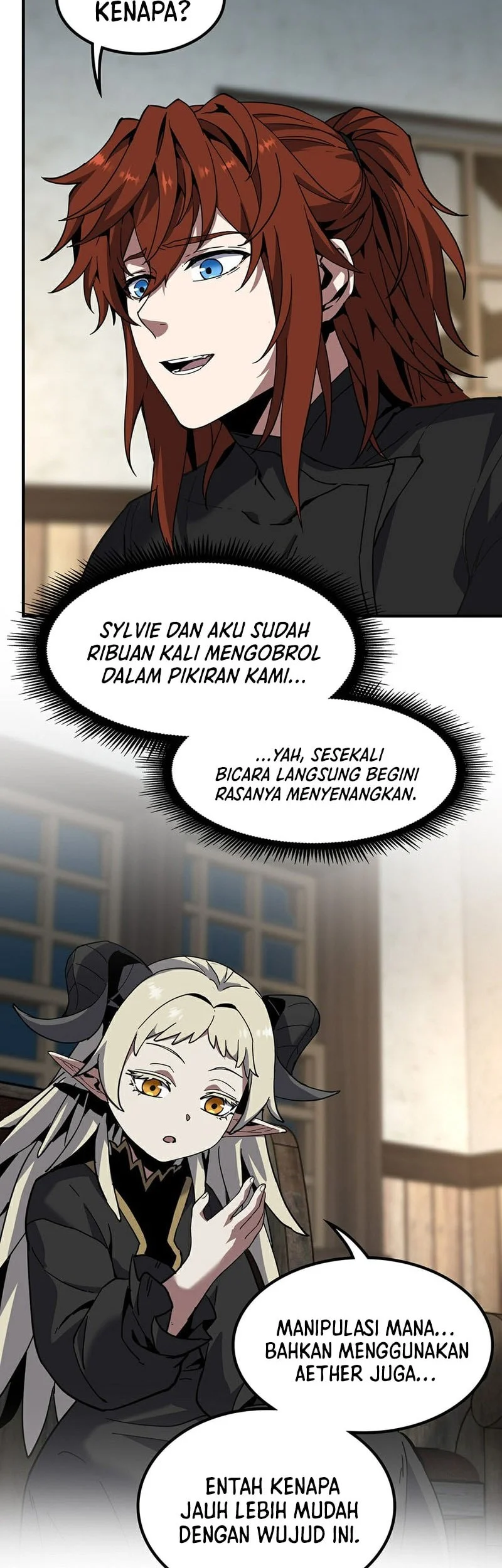 Chapter 234 - halaman 8