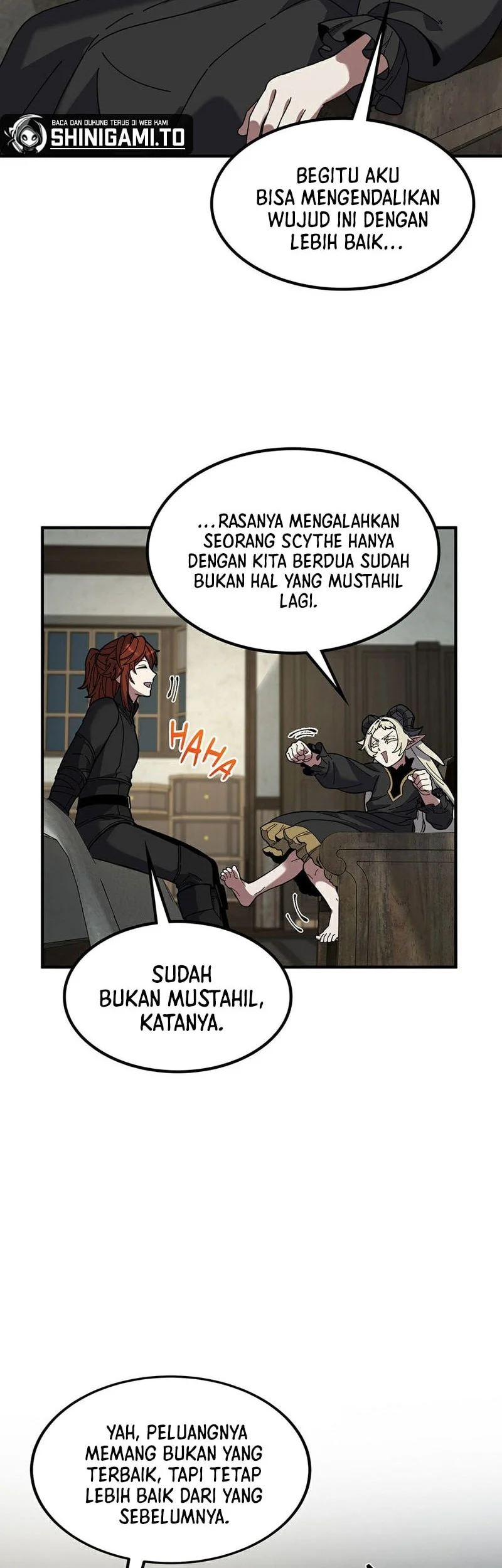 Chapter 234 - halaman 16