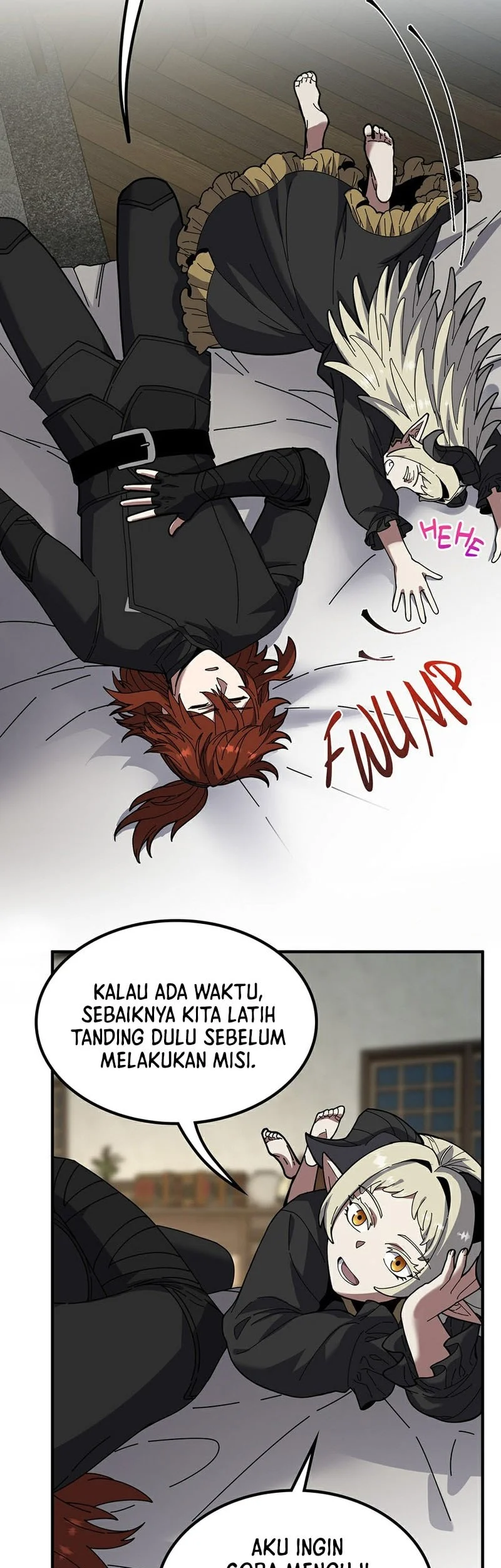 Chapter 234 - halaman 17
