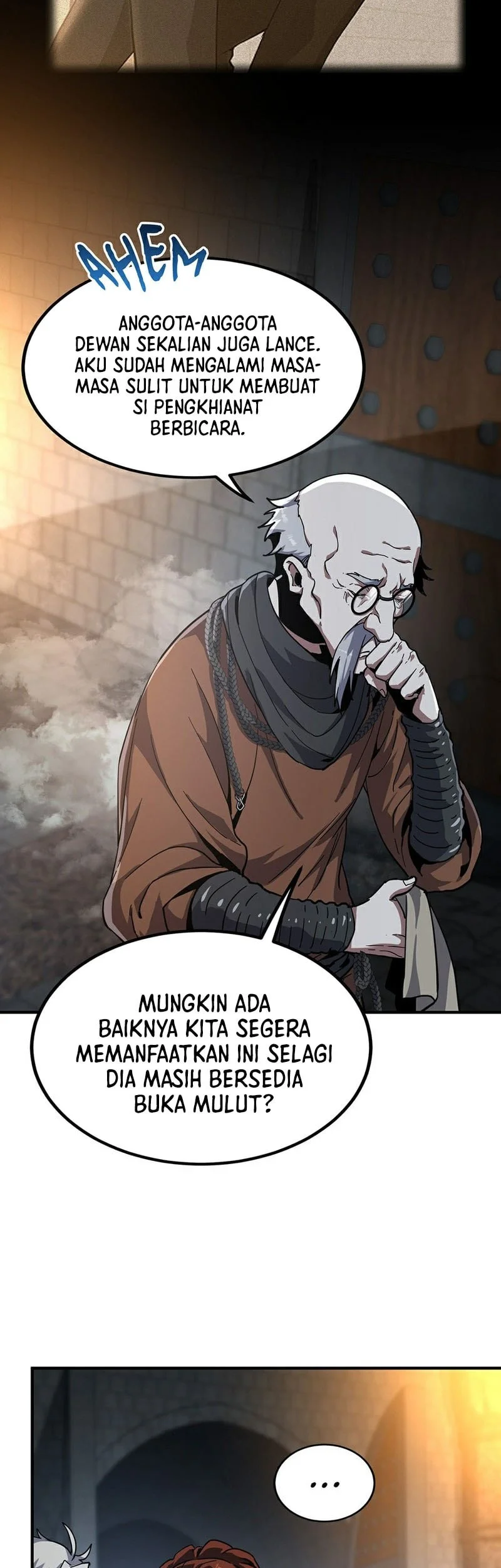 Chapter 234 - halaman 33