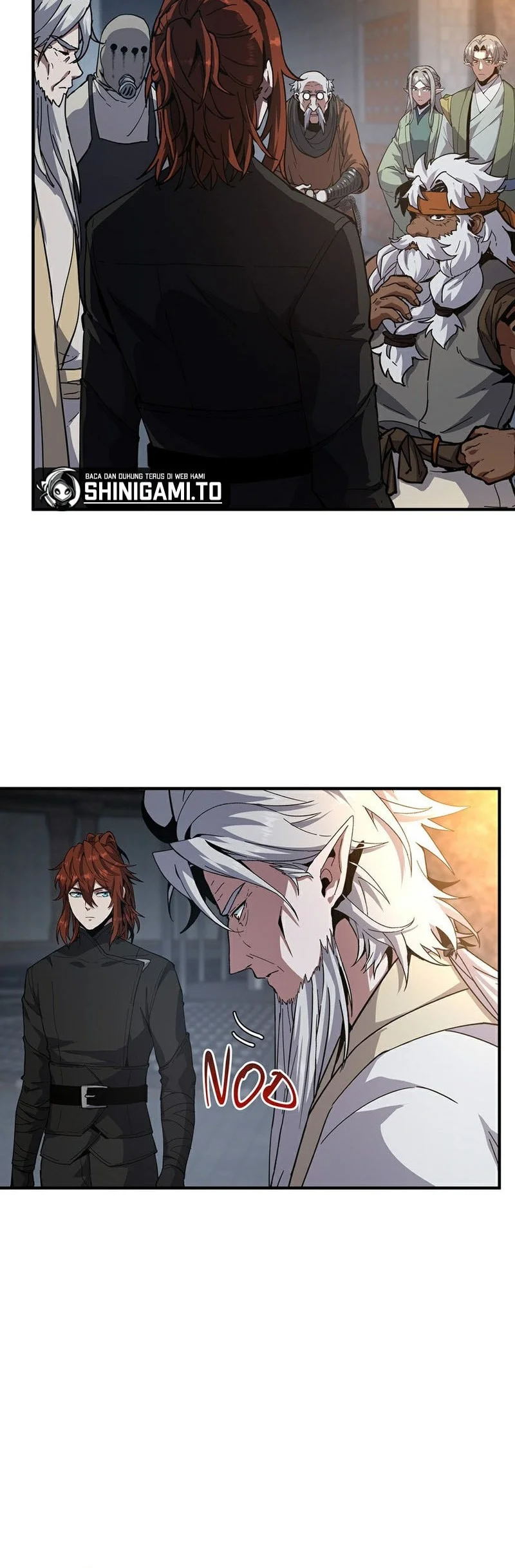 Chapter 234 - halaman 34