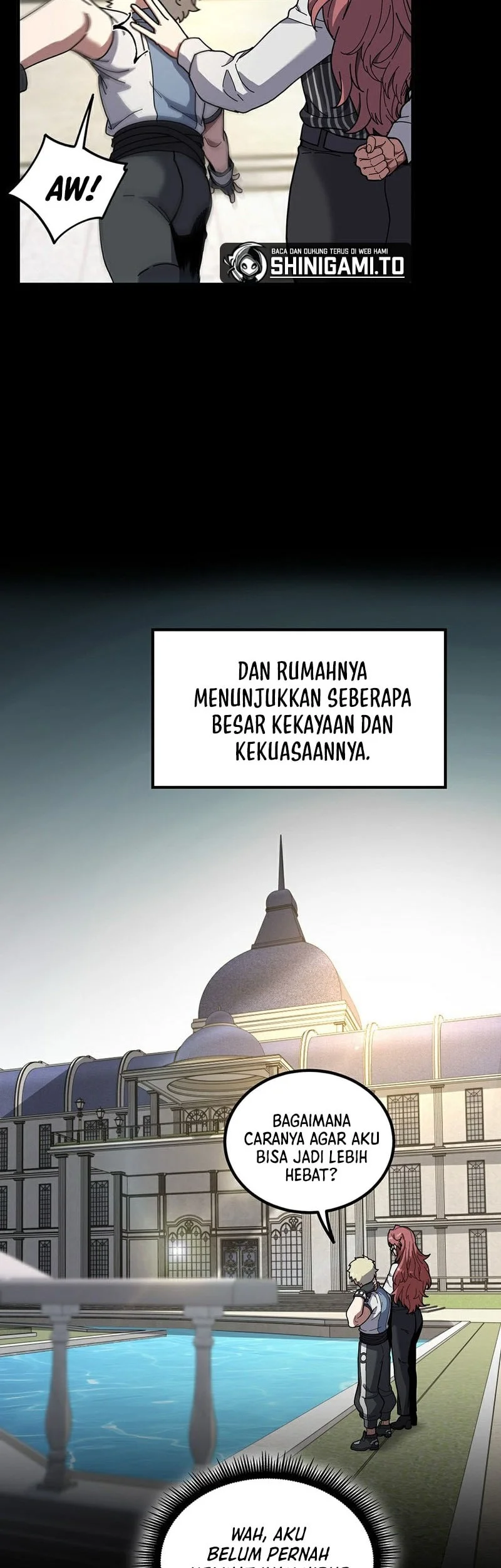 Chapter 235 - halaman 44