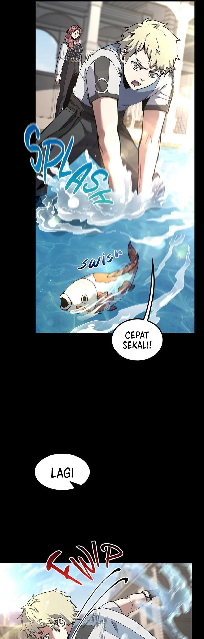 Chapter 235 - halaman 47