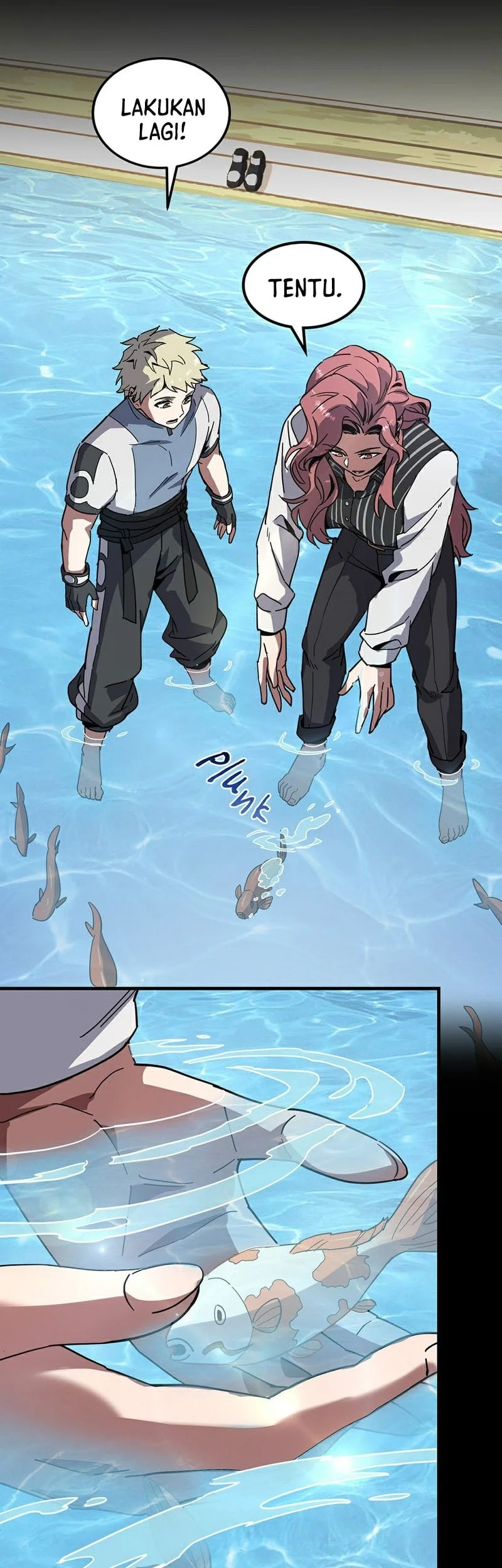 Chapter 235 - halaman 52