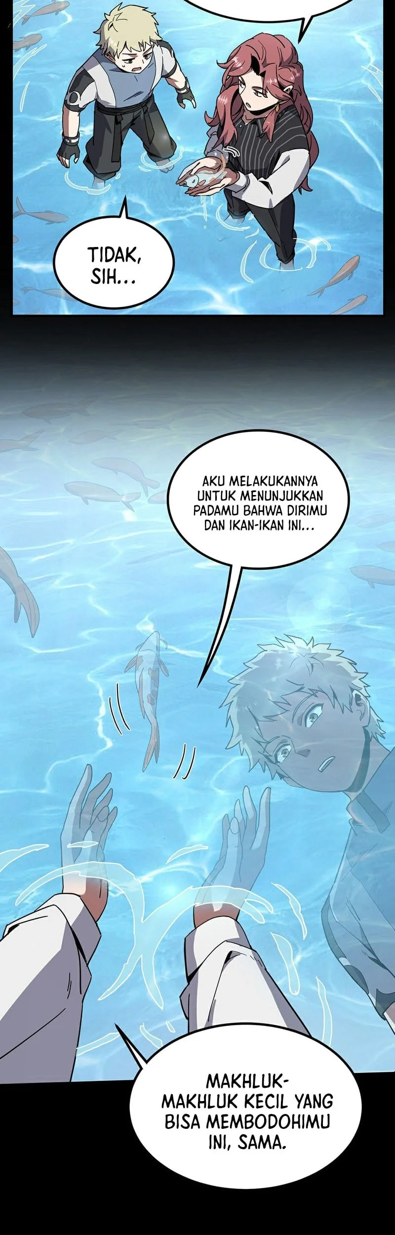 Chapter 235 - halaman 54