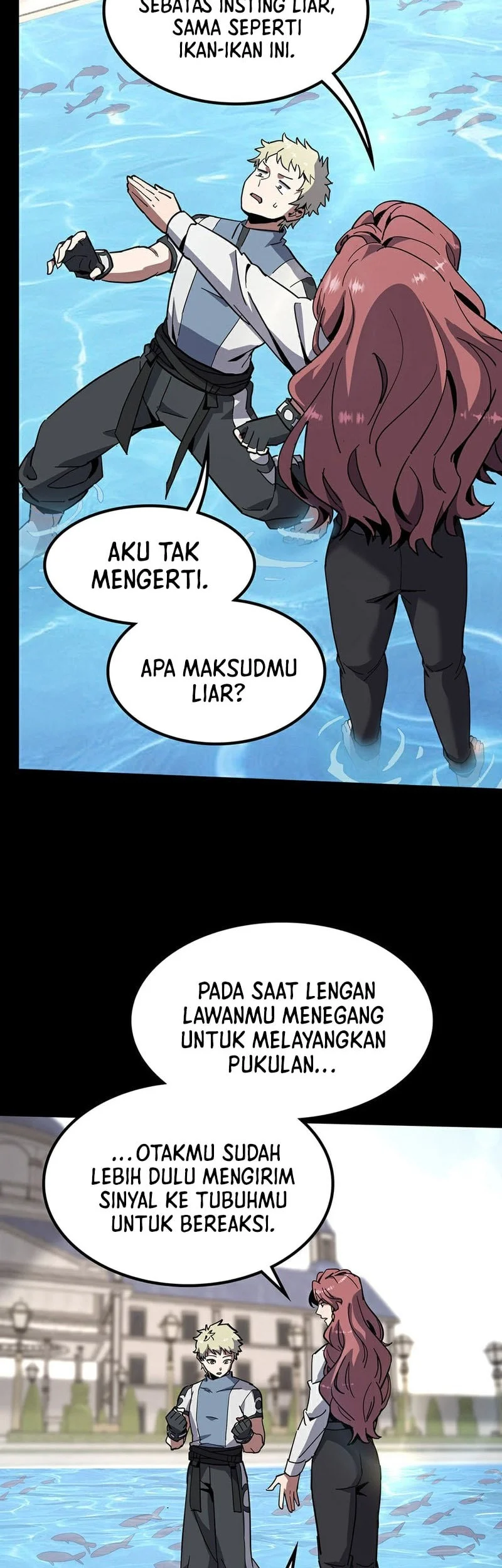 Chapter 235 - halaman 56