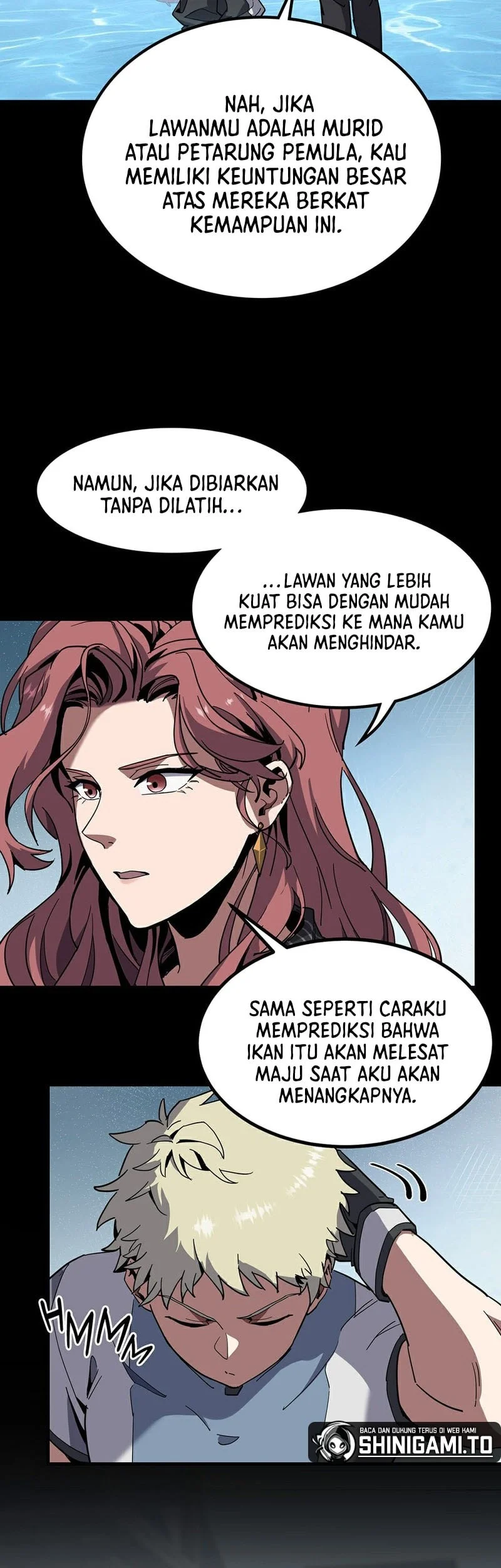 Chapter 235 - halaman 57