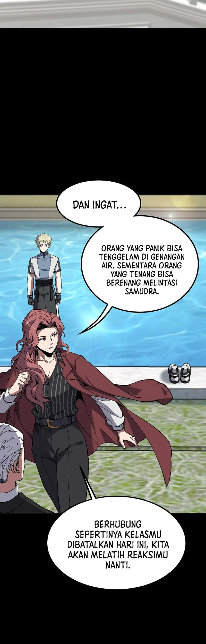 Chapter 235 - halaman 62