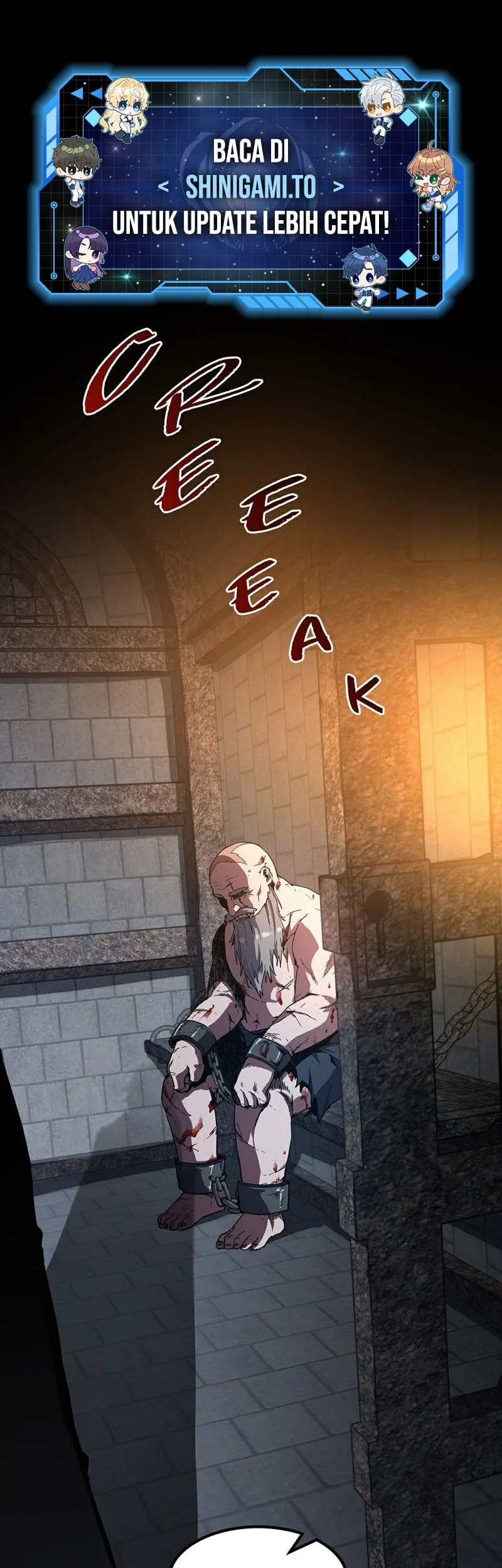 Chapter 235 - halaman 3