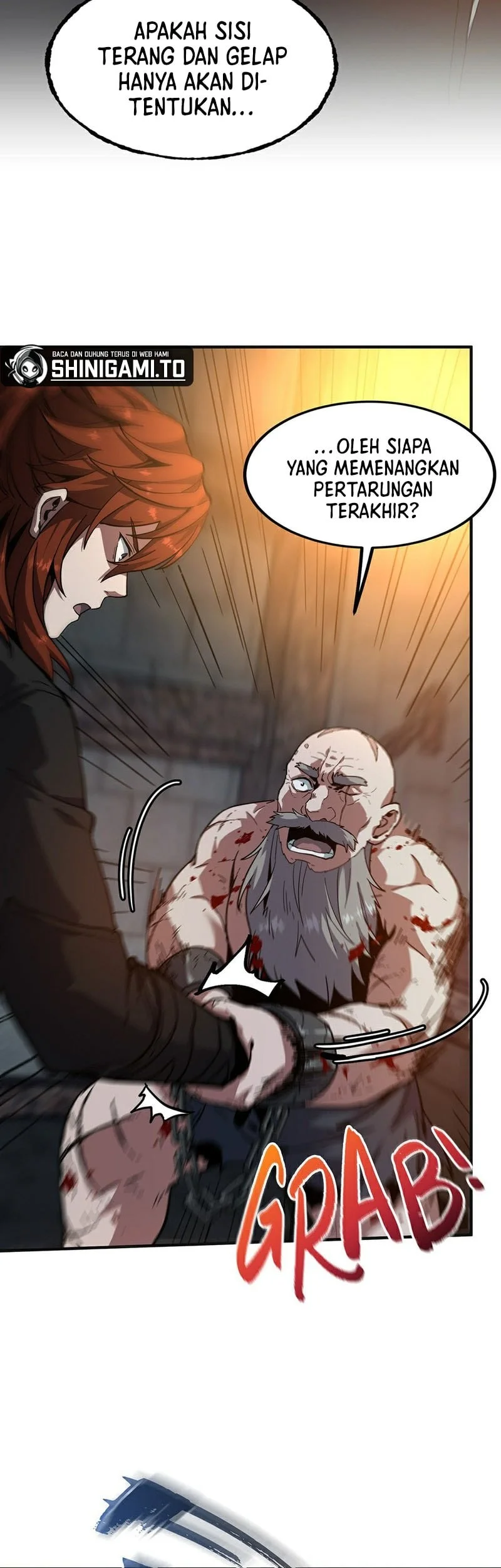 Chapter 235 - halaman 17