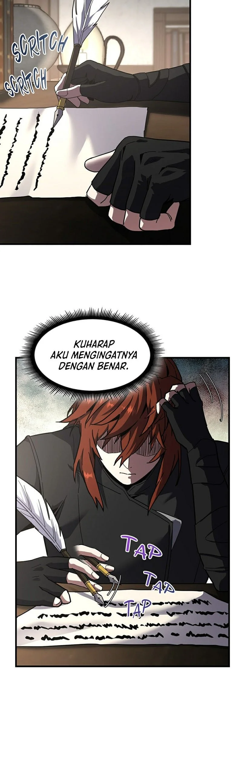 Chapter 235 - halaman 29