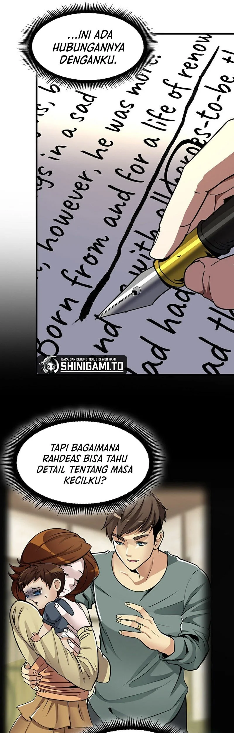 Chapter 235 - halaman 31