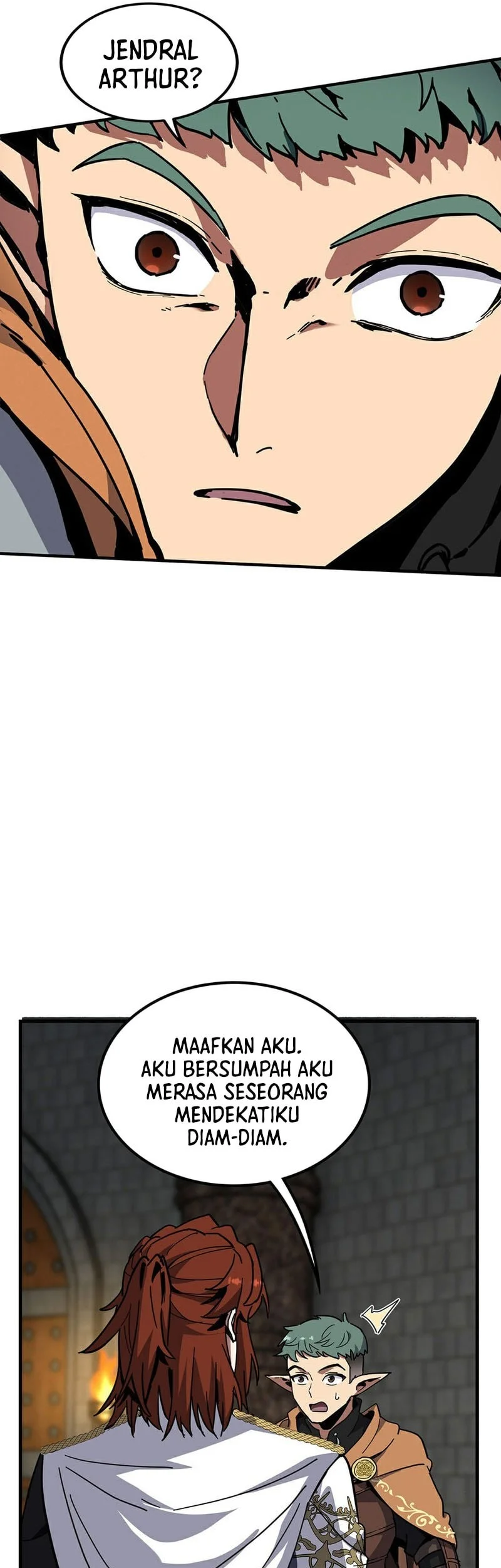 Chapter 236 - halaman 35