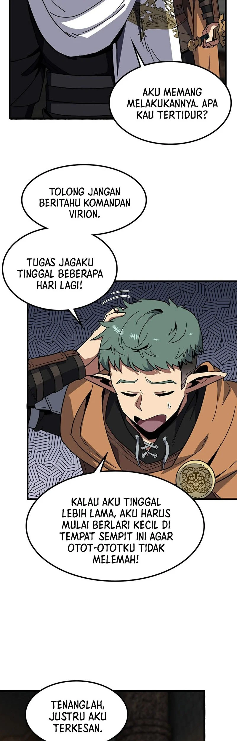 Chapter 236 - halaman 36