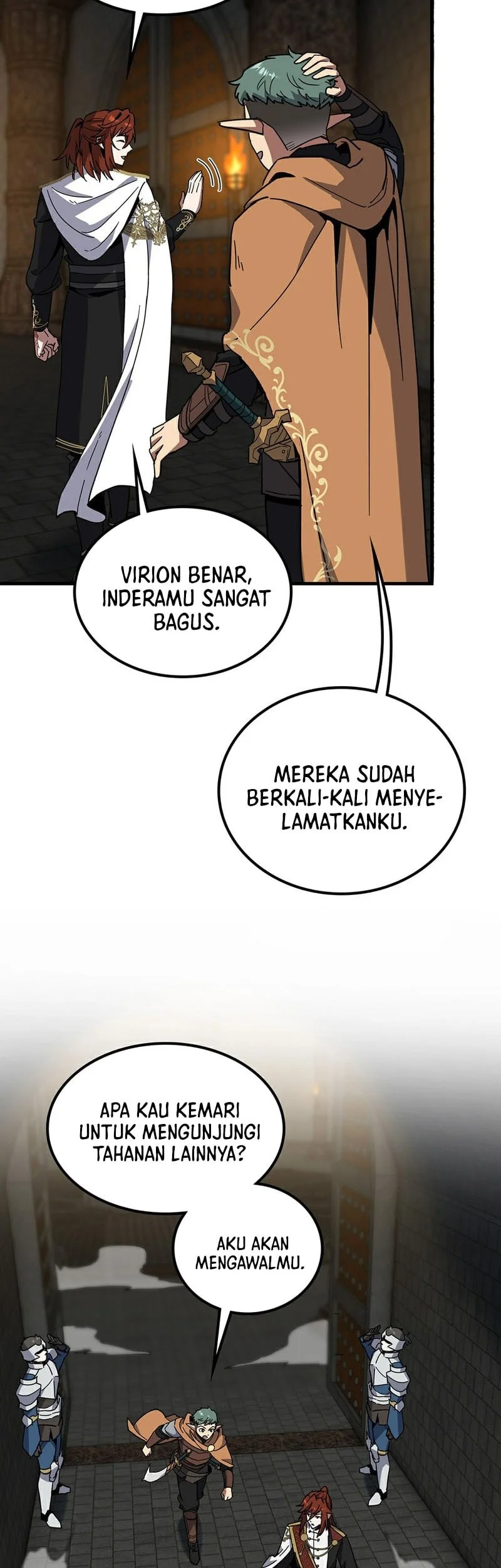 Chapter 236 - halaman 37