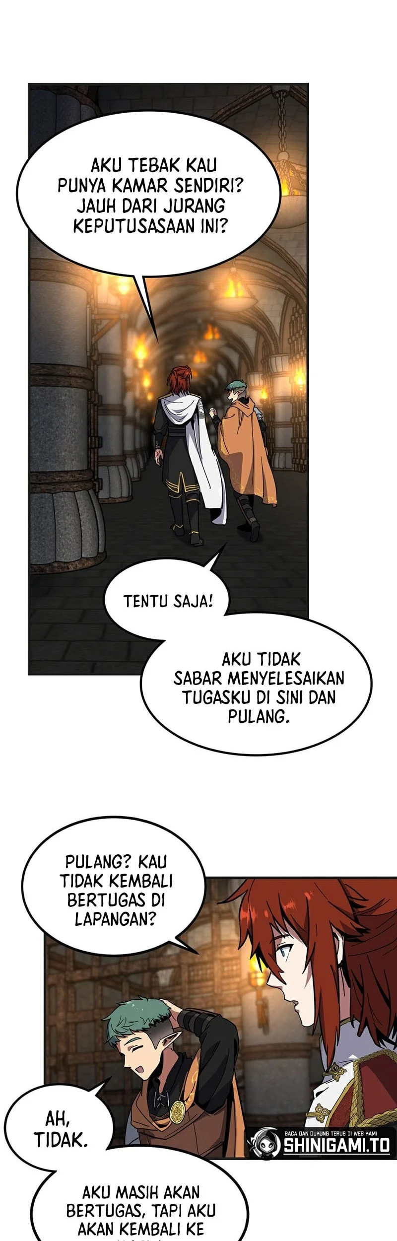 Chapter 236 - halaman 40