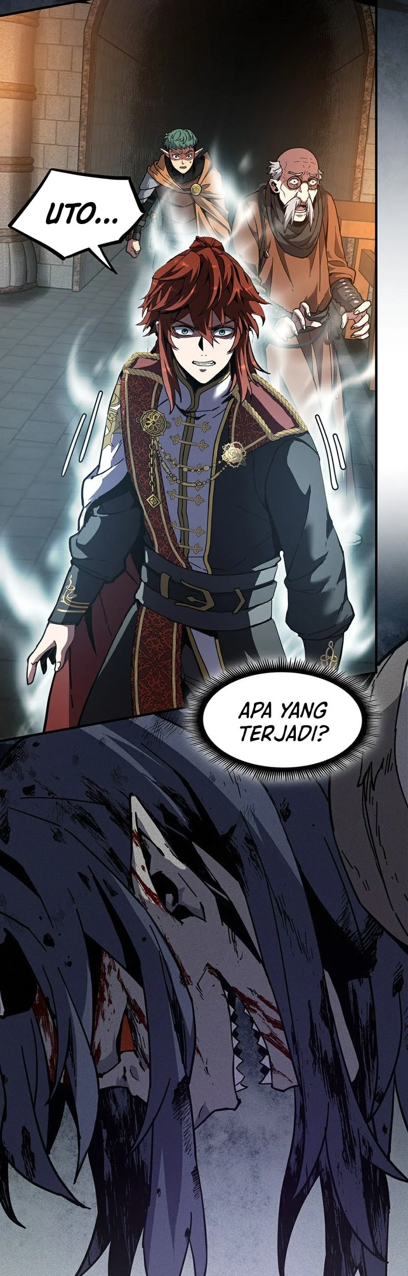 Chapter 236 - halaman 51