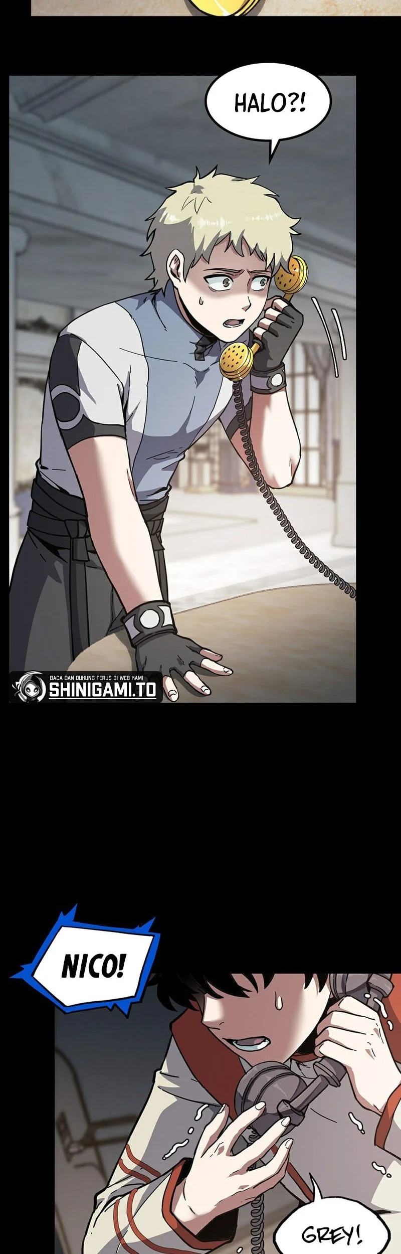 Chapter 236 - halaman 4