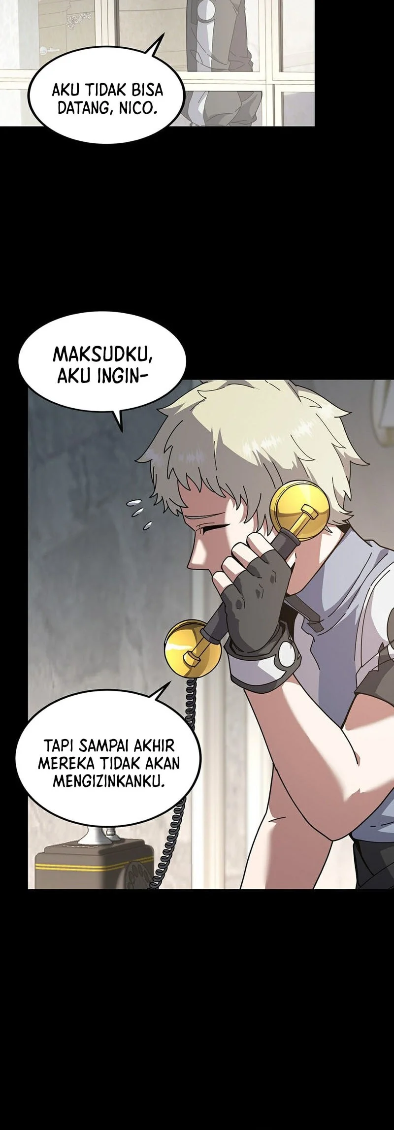 Chapter 236 - halaman 14