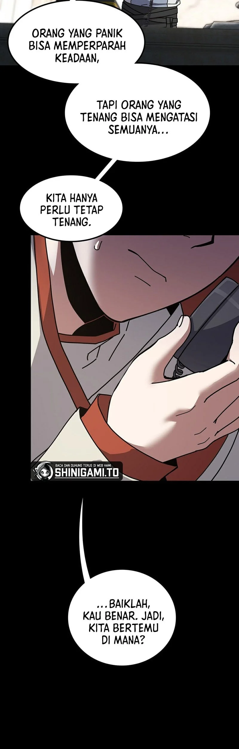 Chapter 236 - halaman 16