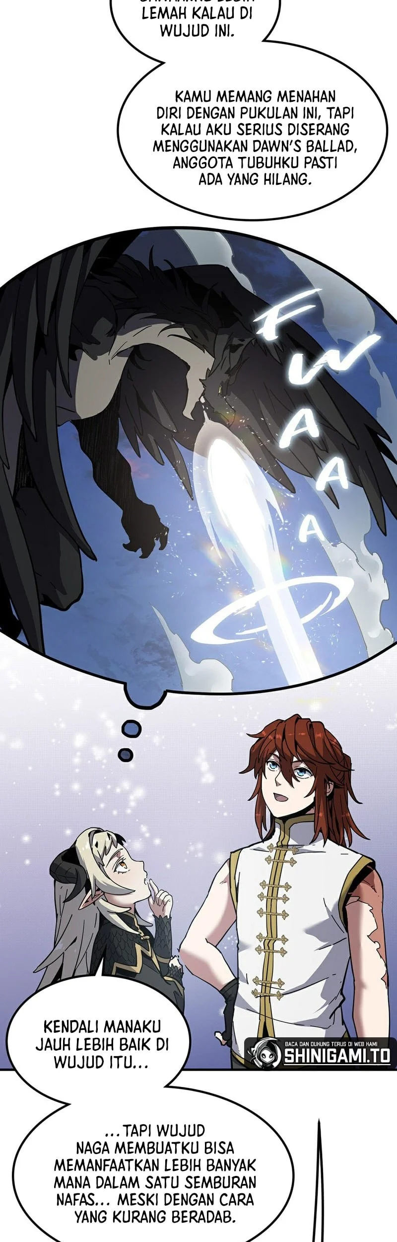 Chapter 237 - halaman 61