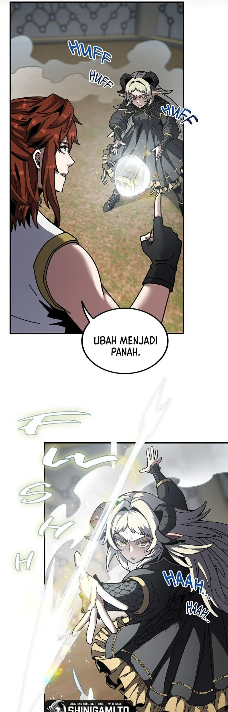 Chapter 237 - halaman 67