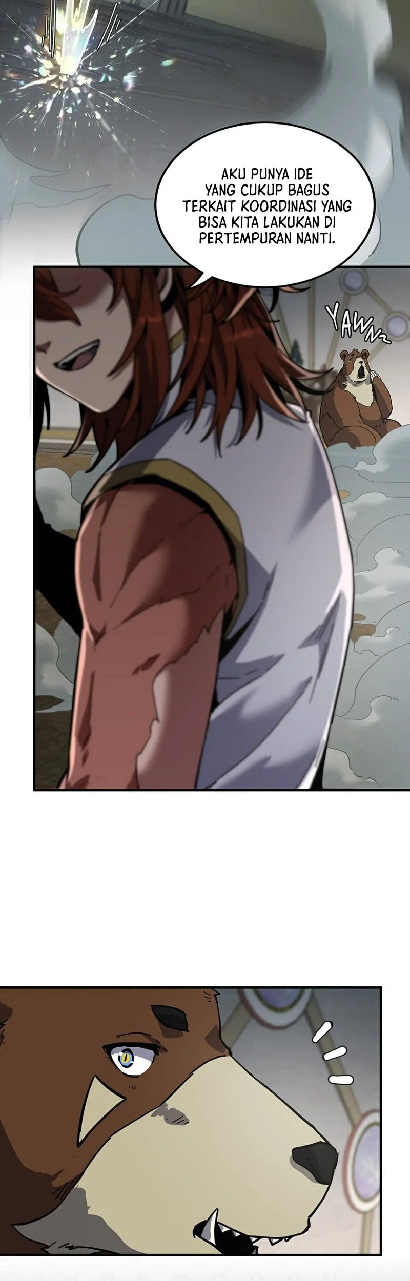 Chapter 237 - halaman 69