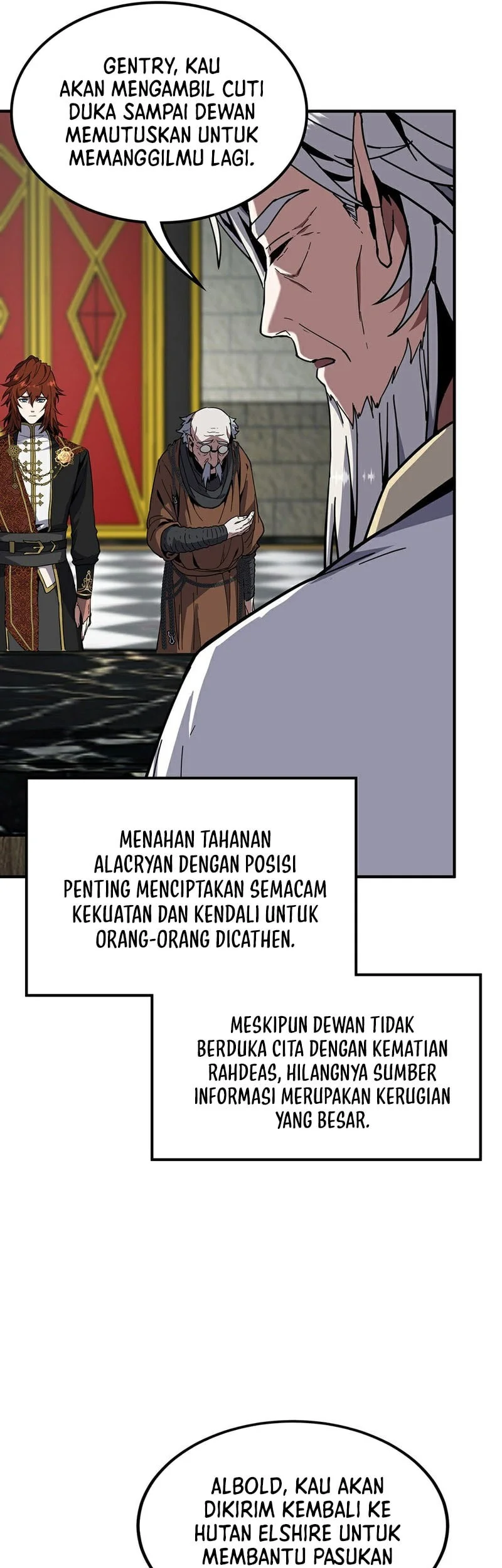 Chapter 237 - halaman 15