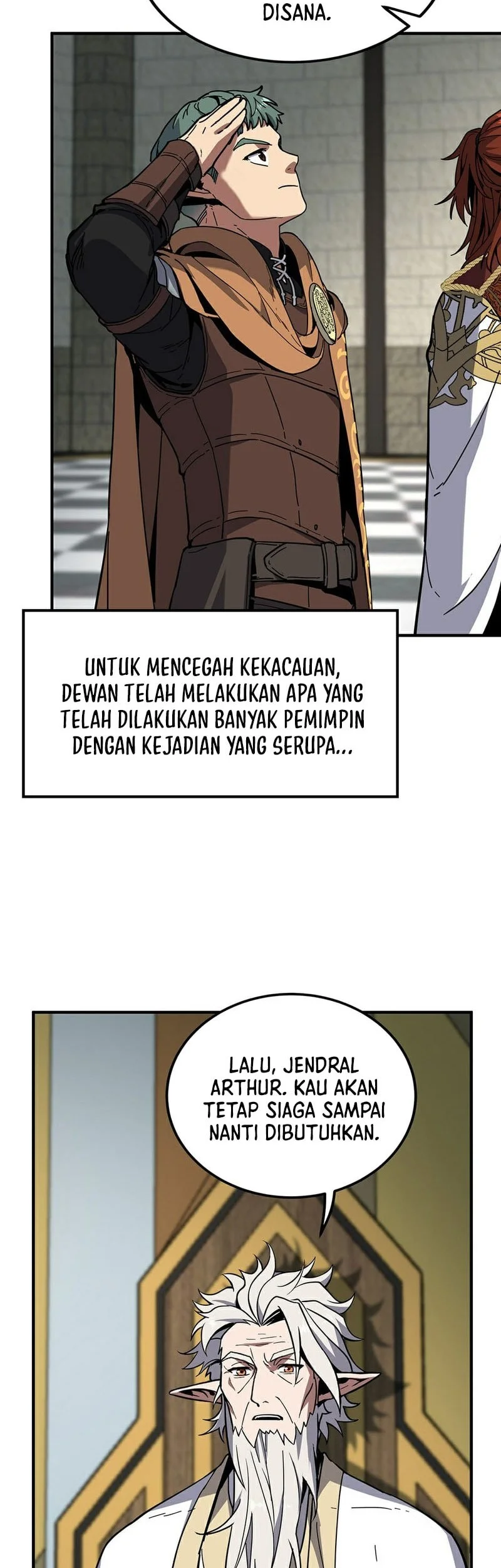 Chapter 237 - halaman 16
