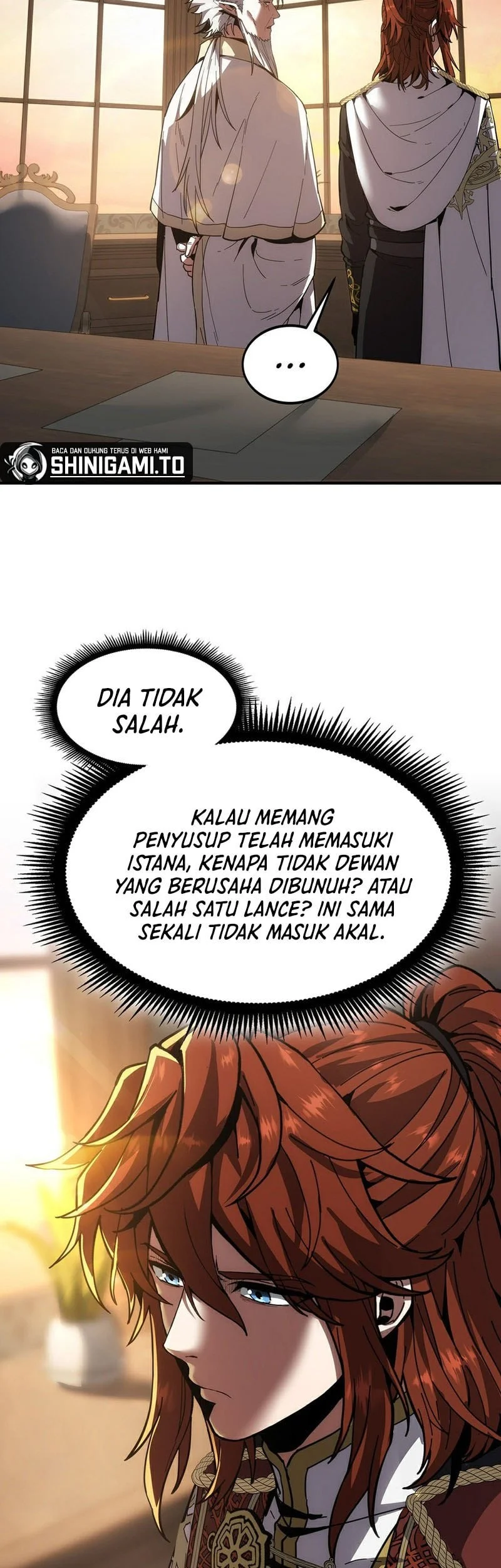 Chapter 237 - halaman 21