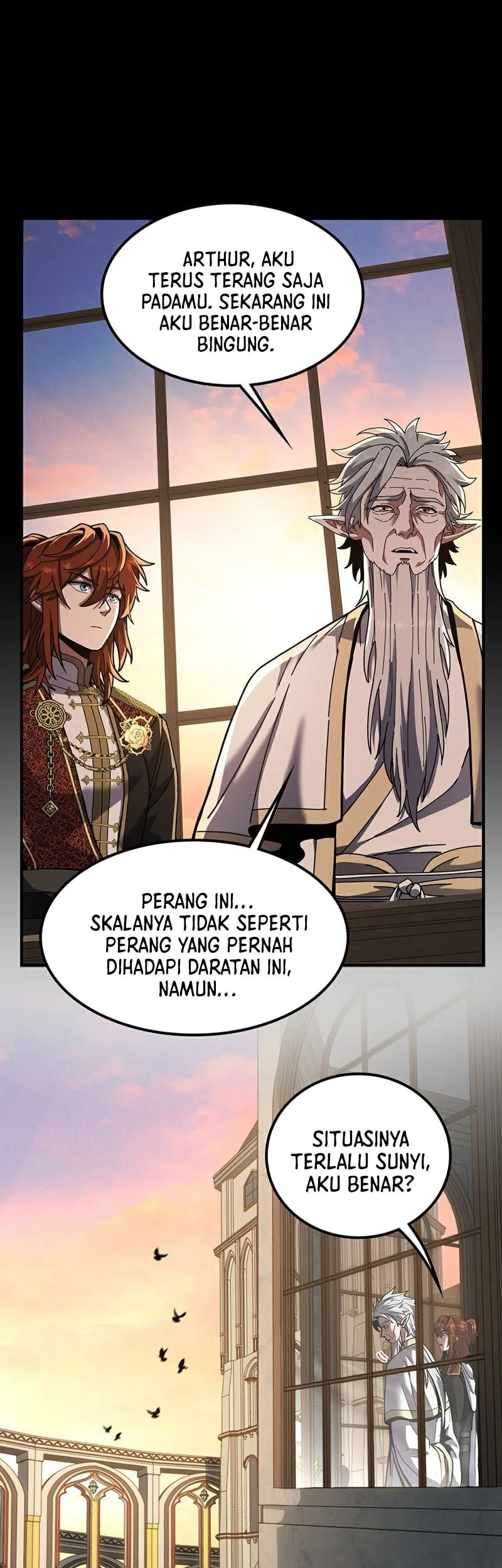 Chapter 237 - halaman 25