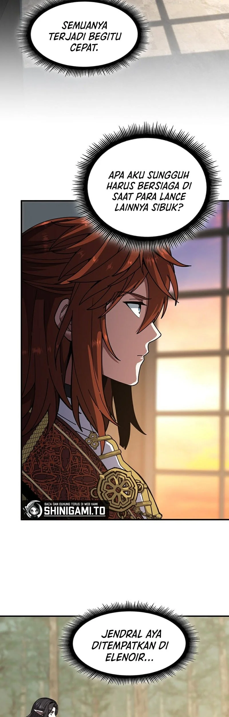Chapter 237 - halaman 29