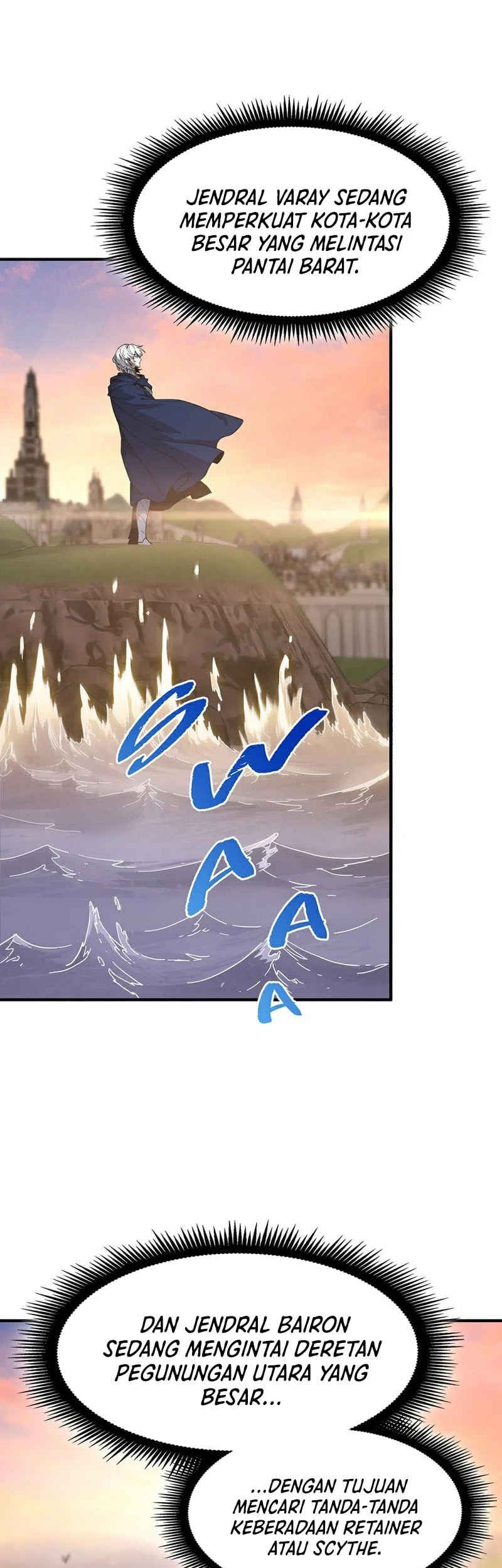 Chapter 237 - halaman 31