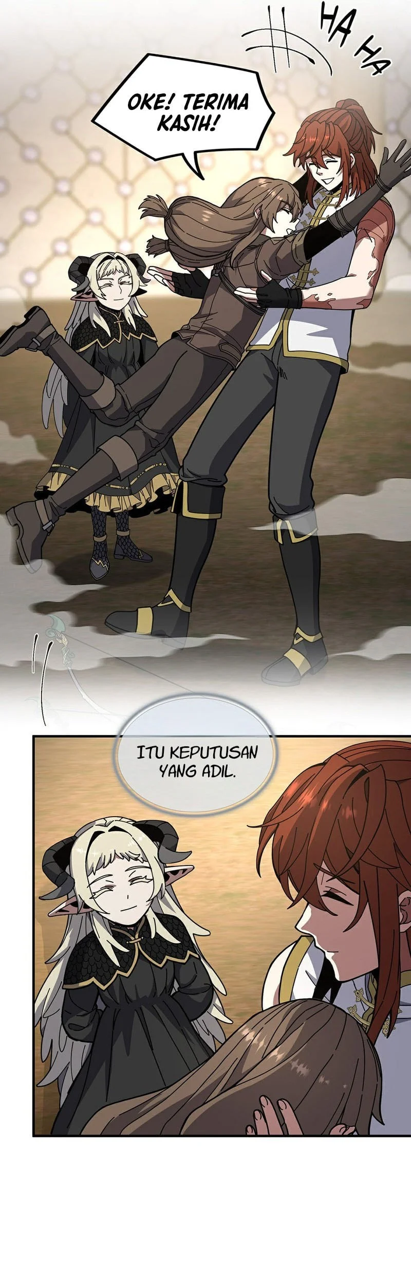 Chapter 238 - halaman 40
