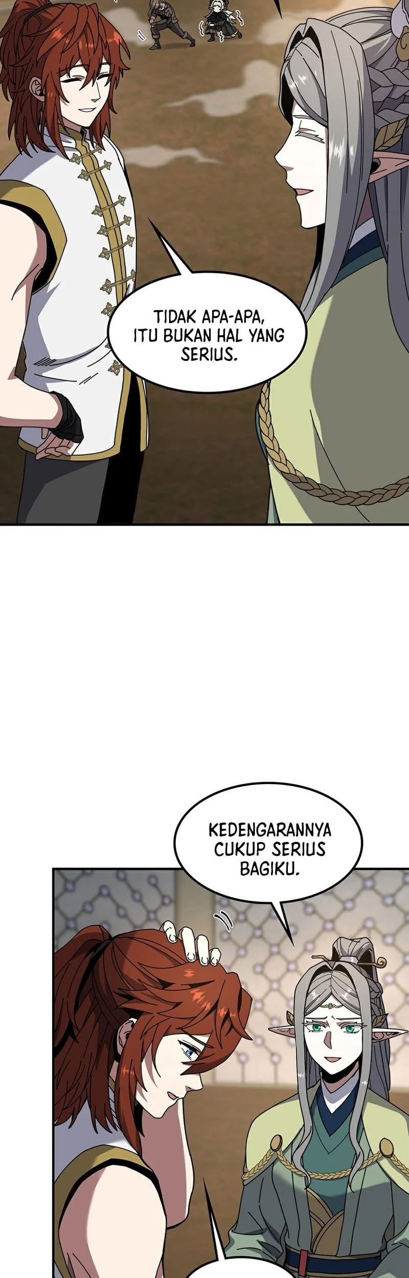 Chapter 238 - halaman 45