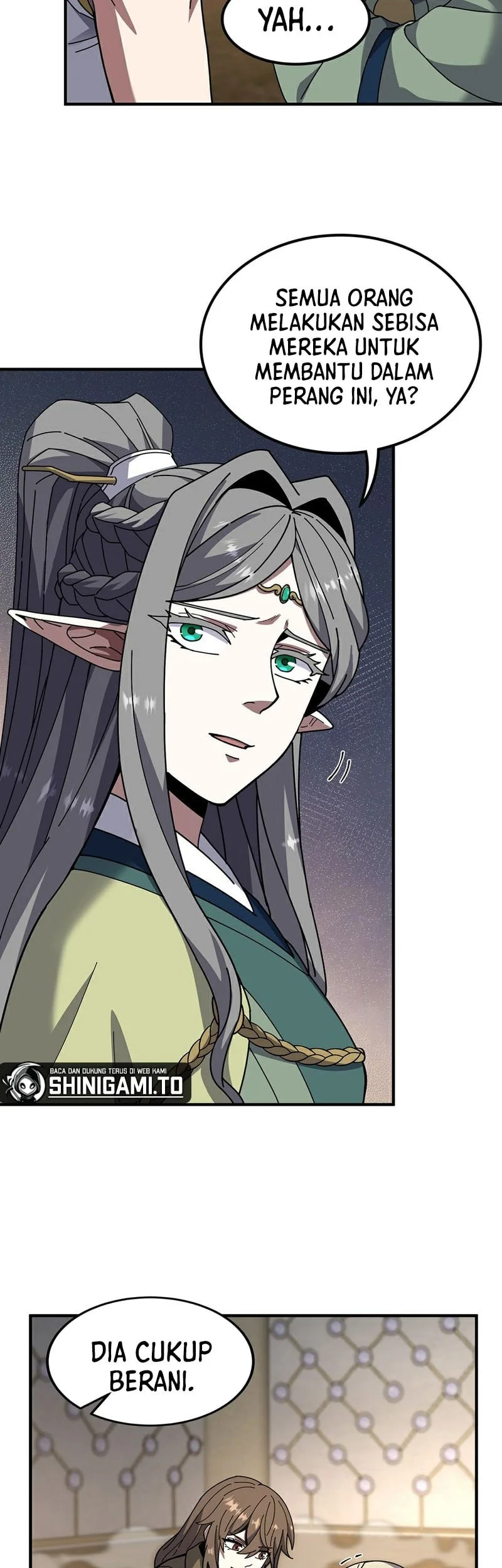 Chapter 238 - halaman 46