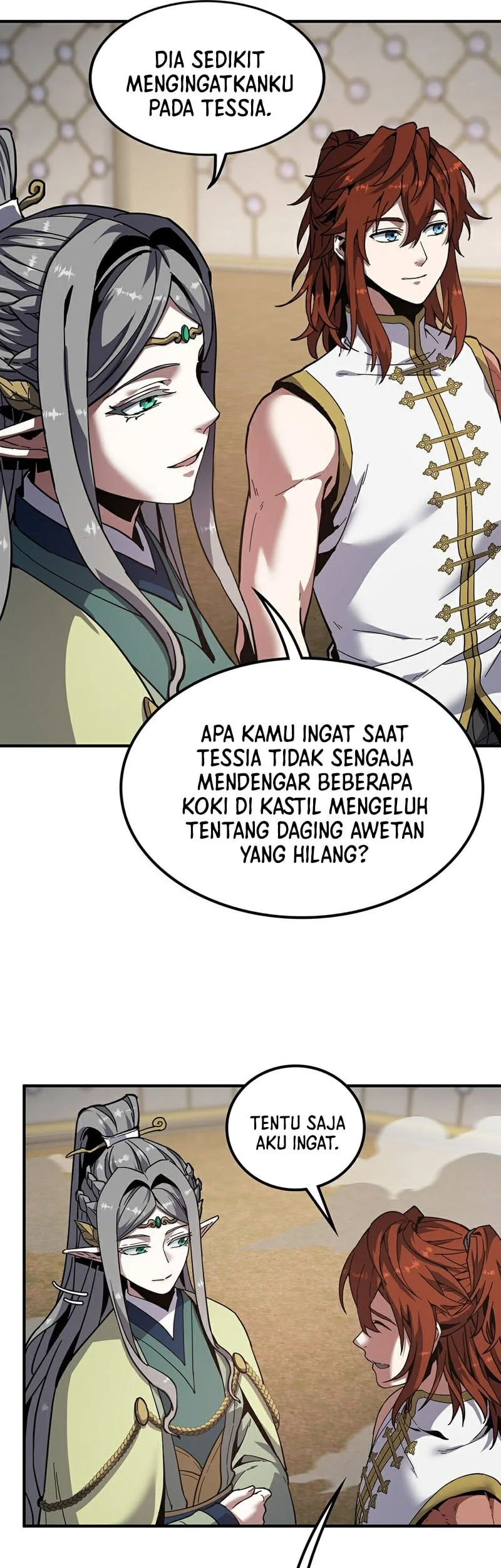 Chapter 238 - halaman 48