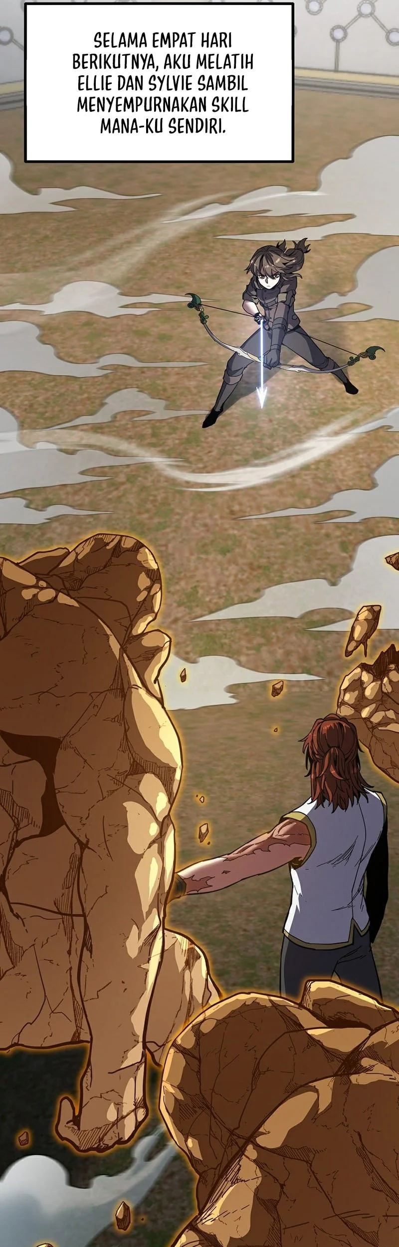 Chapter 238 - halaman 56
