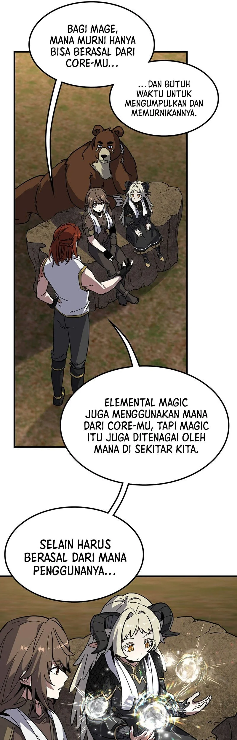 Chapter 238 - halaman 68