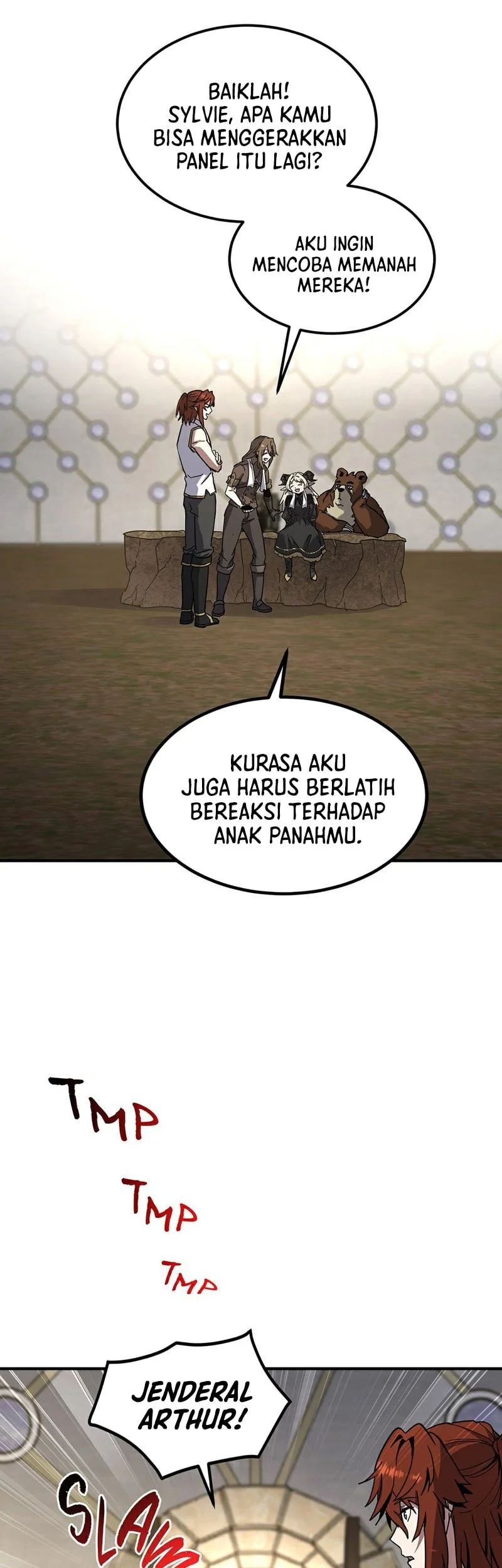 Chapter 238 - halaman 70