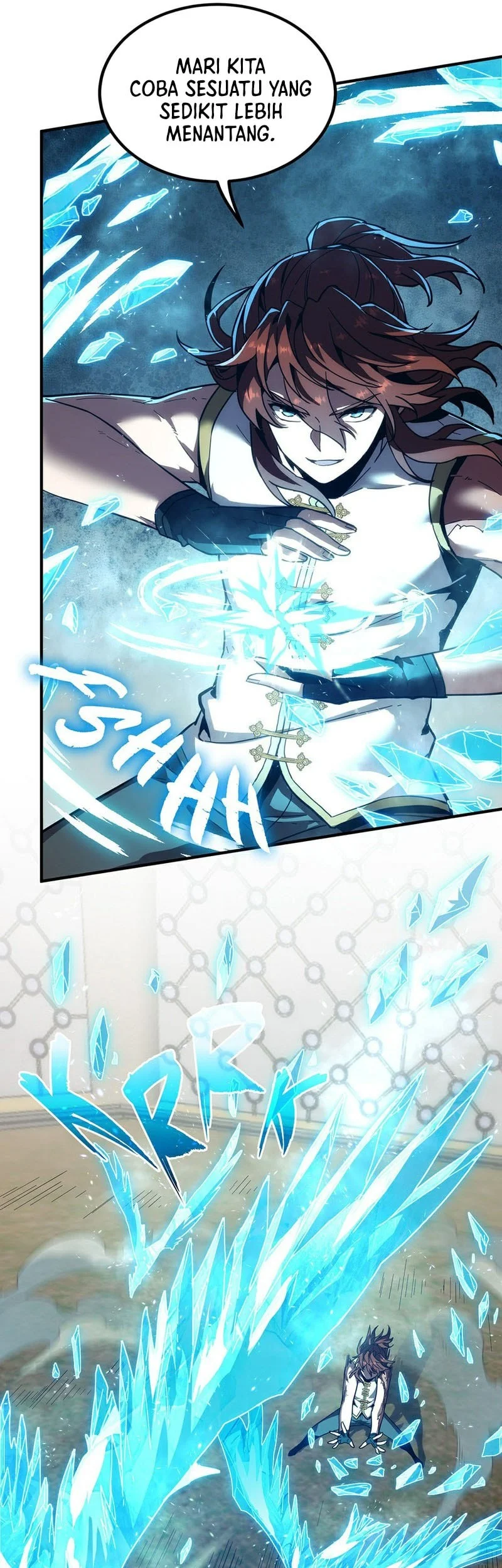 Chapter 238 - halaman 15