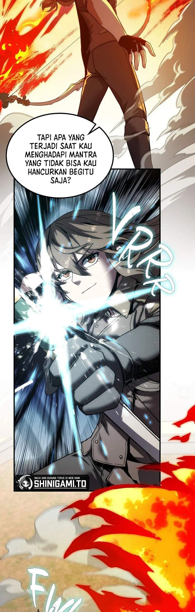 Chapter 238 - halaman 21