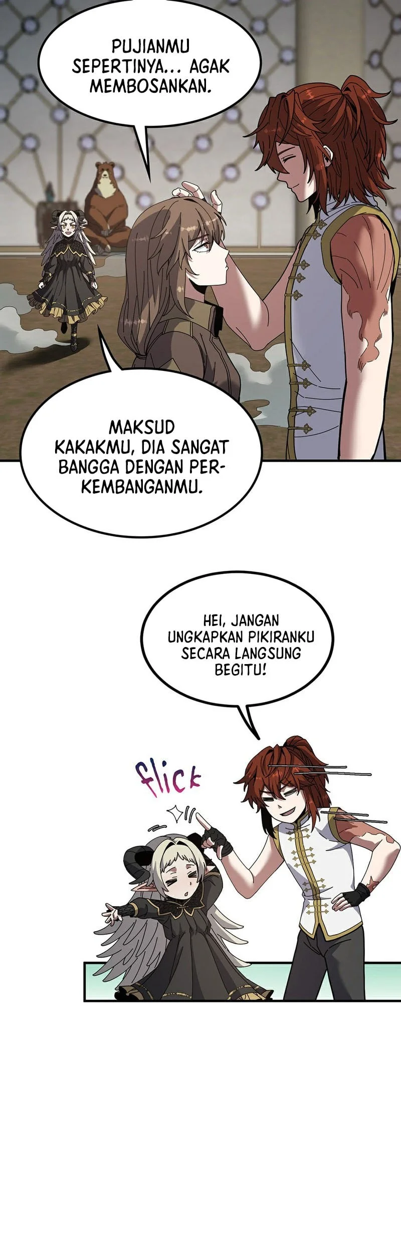Chapter 238 - halaman 28