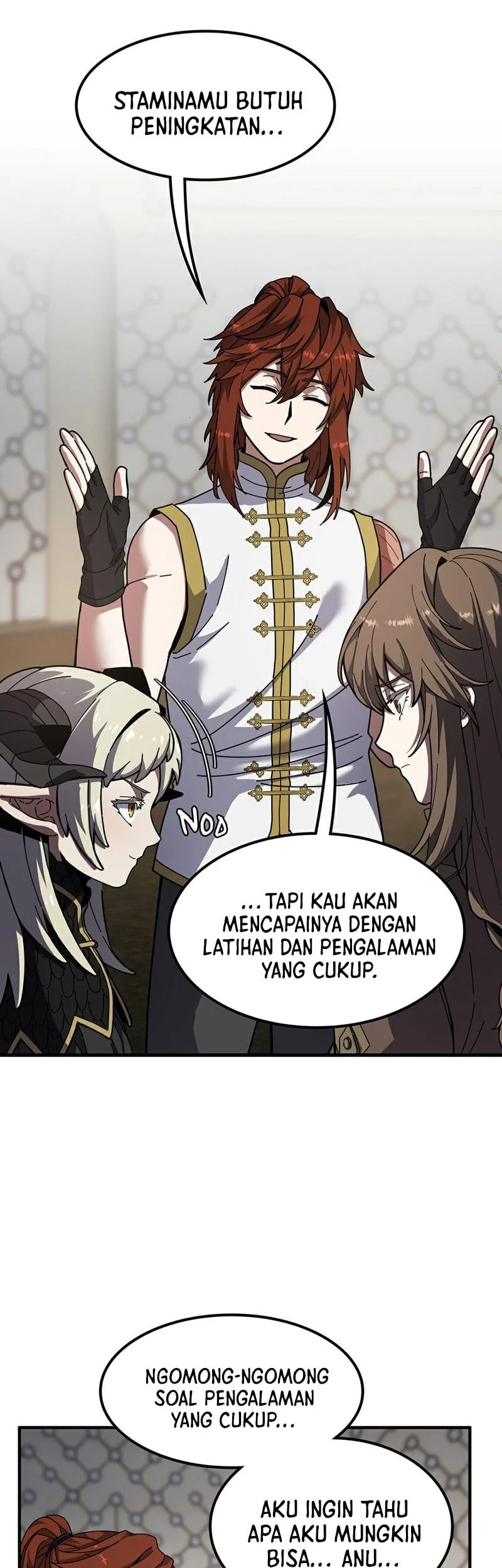 Chapter 238 - halaman 29