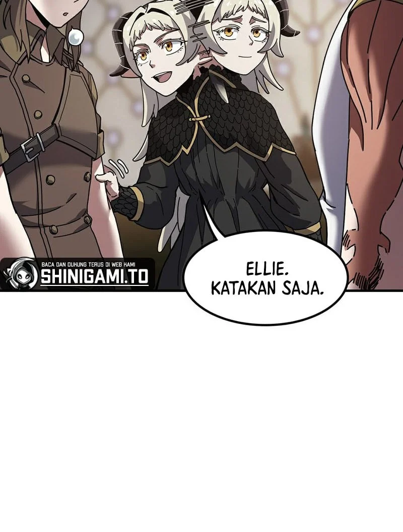 Chapter 238 - halaman 31
