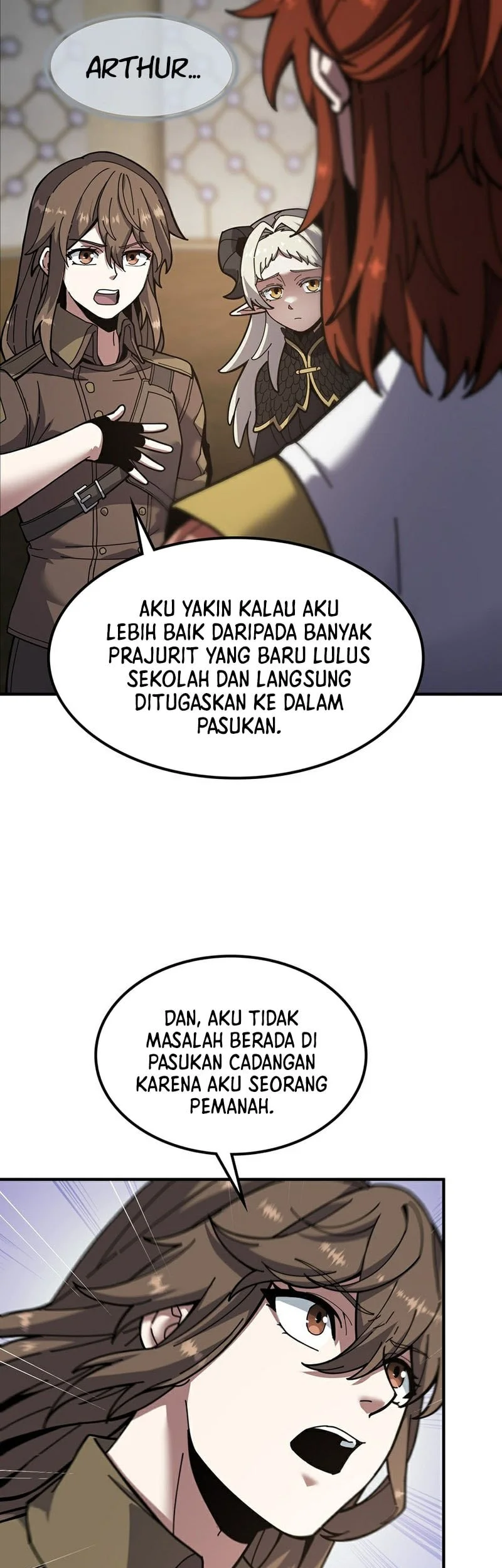 Chapter 238 - halaman 34