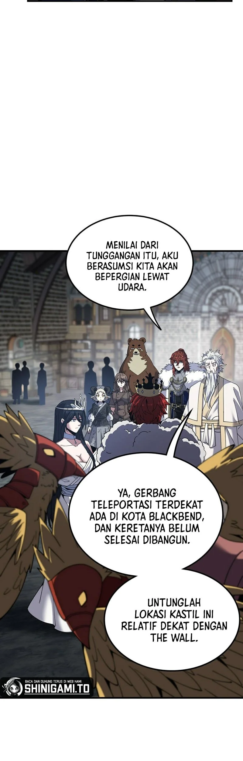 Chapter 239 - halaman 37