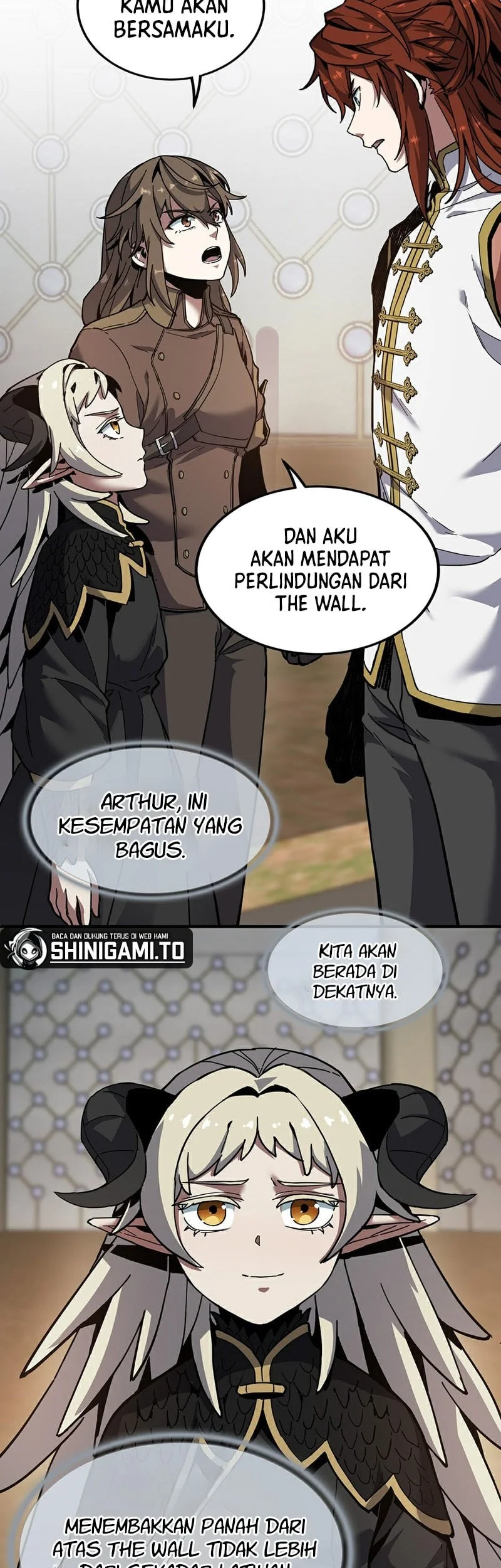 Chapter 239 - halaman 9