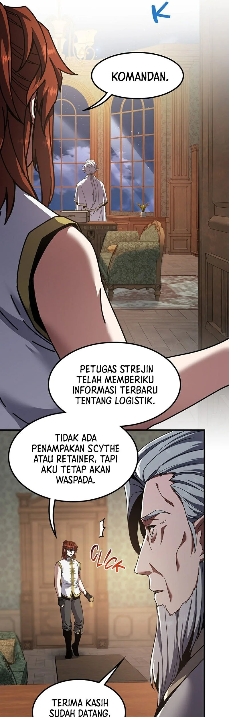 Chapter 239 - halaman 23